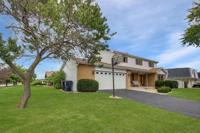 16909 Paxton Avenue, South Holland, IL 60473