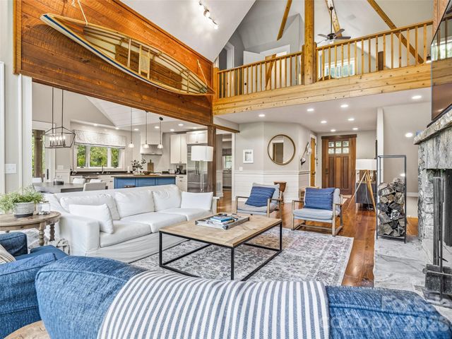 60 Shoreline Drive, Tuckasegee, NC 28783