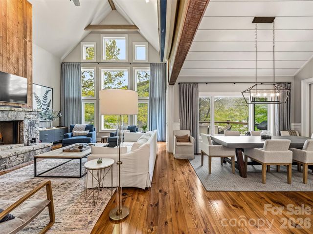 60 Shoreline Drive, Tuckasegee, NC 28783