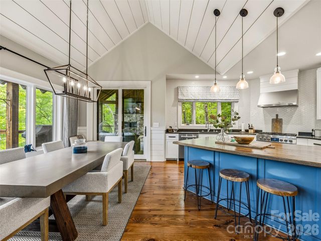 60 Shoreline Drive, Tuckasegee, NC 28783