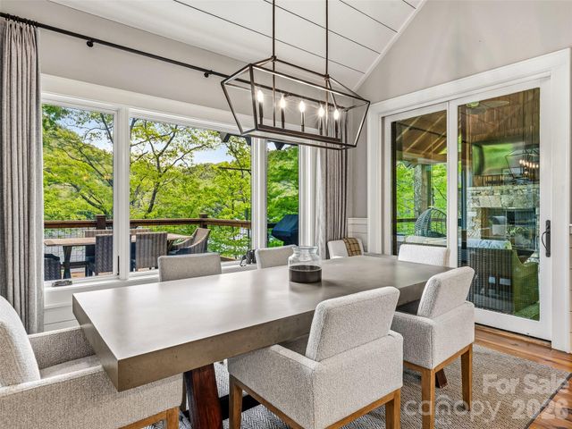 60 Shoreline Drive, Tuckasegee, NC 28783