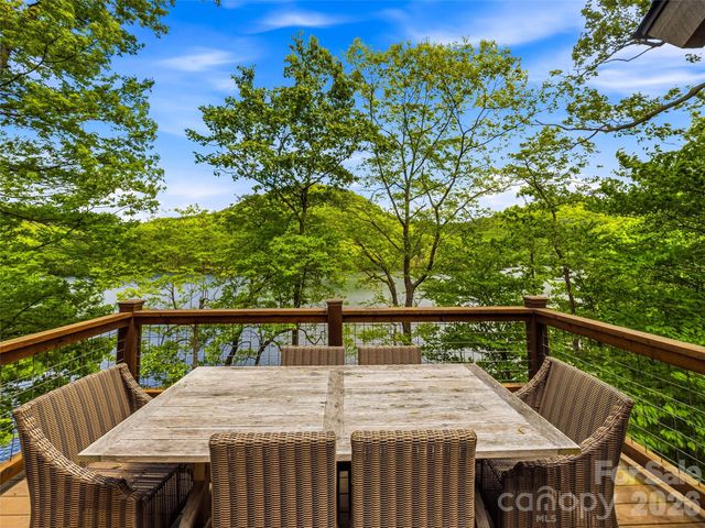 60 Shoreline Drive, Tuckasegee, NC 28783