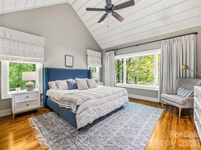 60 Shoreline Drive, Tuckasegee, NC 28783