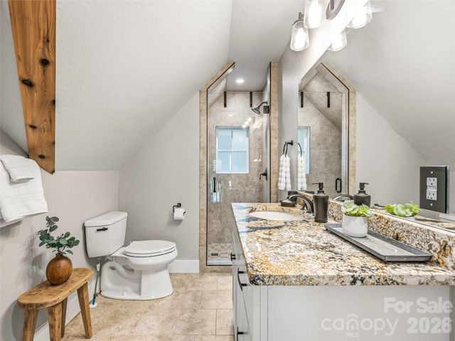 60 Shoreline Drive, Tuckasegee, NC 28783