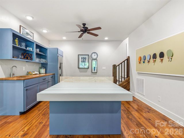 60 Shoreline Drive, Tuckasegee, NC 28783