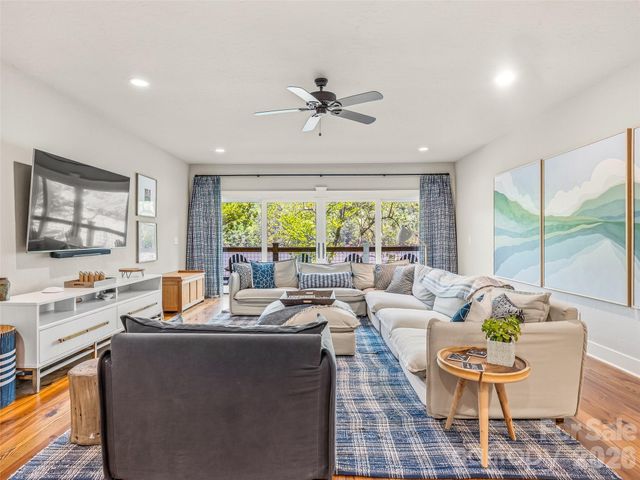 60 Shoreline Drive, Tuckasegee, NC 28783