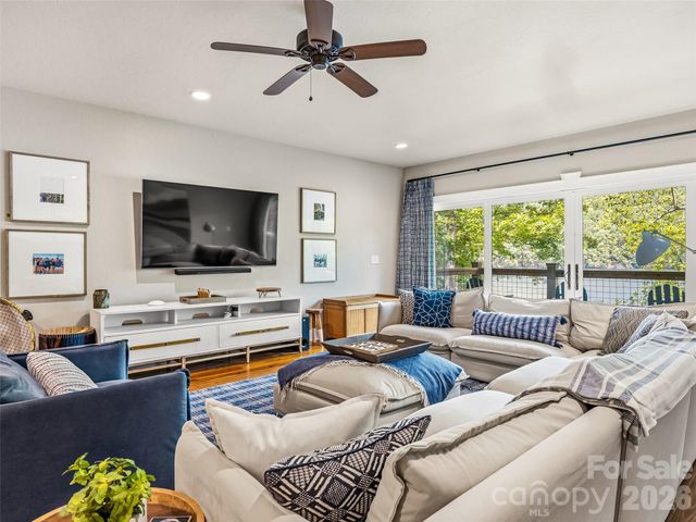 60 Shoreline Drive, Tuckasegee, NC 28783