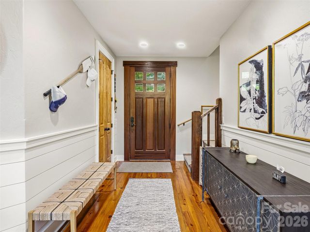 60 Shoreline Drive, Tuckasegee, NC 28783