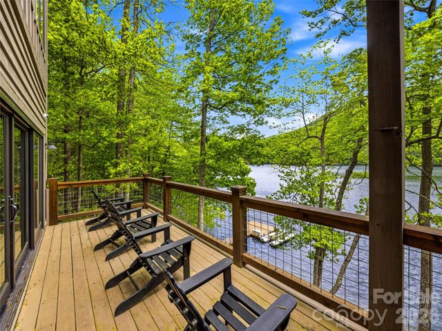 60 Shoreline Drive, Tuckasegee, NC 28783