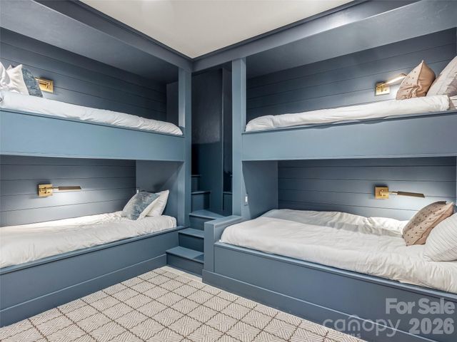 60 Shoreline Drive, Tuckasegee, NC 28783