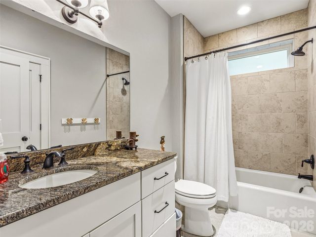 60 Shoreline Drive, Tuckasegee, NC 28783