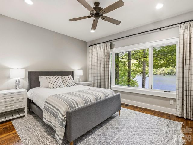 60 Shoreline Drive, Tuckasegee, NC 28783