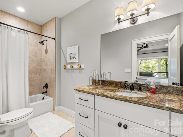60 Shoreline Drive, Tuckasegee, NC 28783