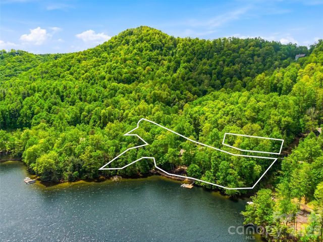 60 Shoreline Drive, Tuckasegee, NC 28783