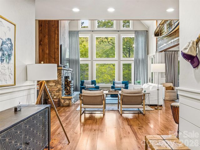 60 Shoreline Drive, Tuckasegee, NC 28783