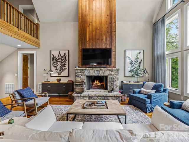 60 Shoreline Drive, Tuckasegee, NC 28783
