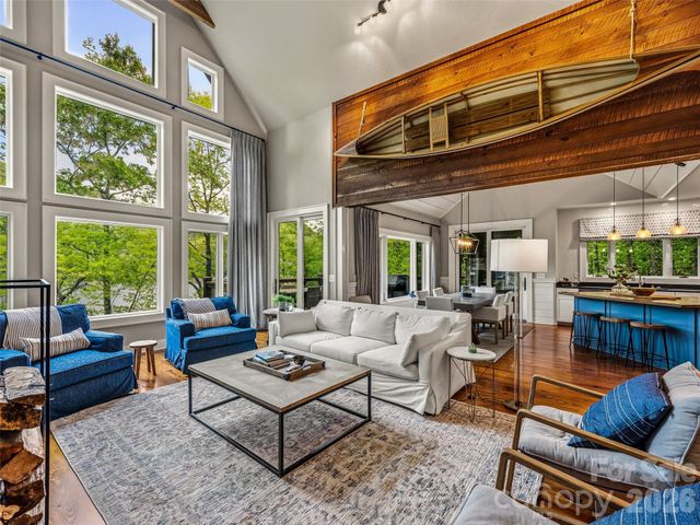 60 Shoreline Drive, Tuckasegee, NC 28783