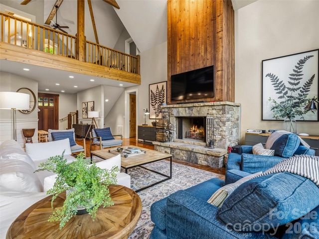 60 Shoreline Drive, Tuckasegee, NC 28783