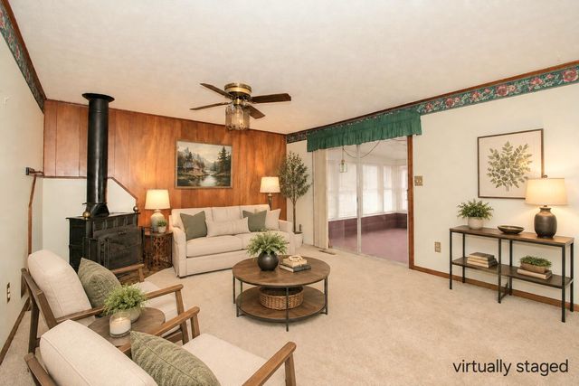 3700 Santiago Drive, Westerville, OH 43081