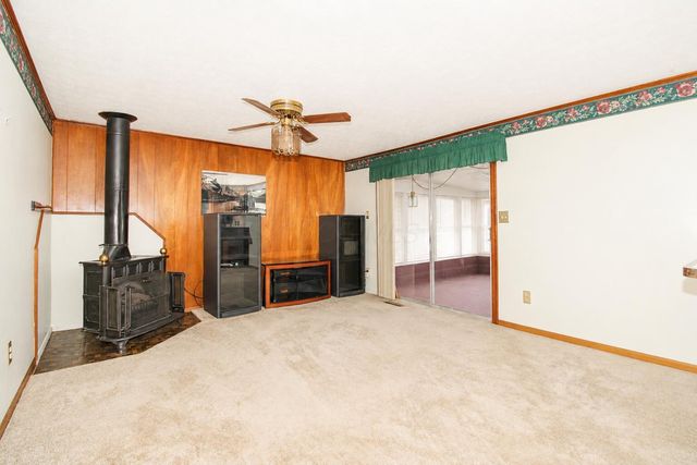 3700 Santiago Drive, Westerville, OH 43081
