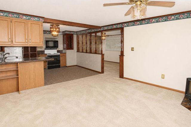 3700 Santiago Drive, Westerville, OH 43081