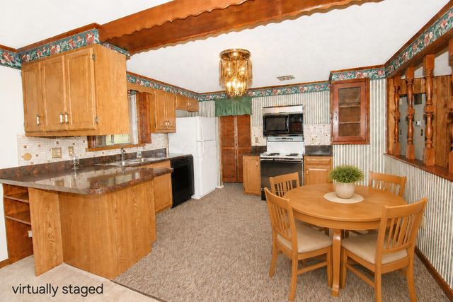 3700 Santiago Drive, Westerville, OH 43081