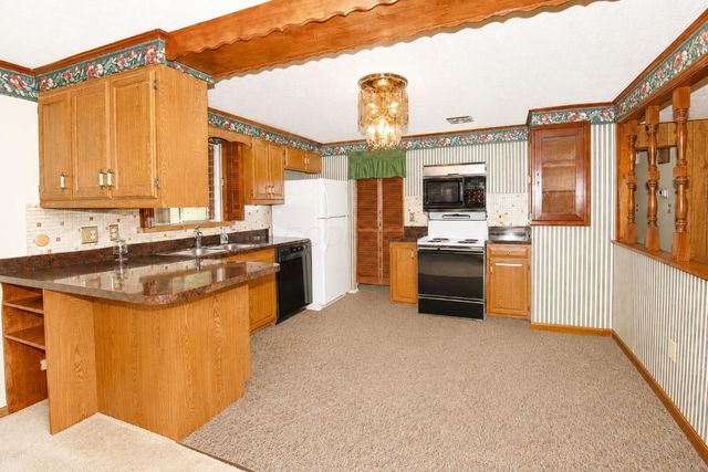 3700 Santiago Drive, Westerville, OH 43081