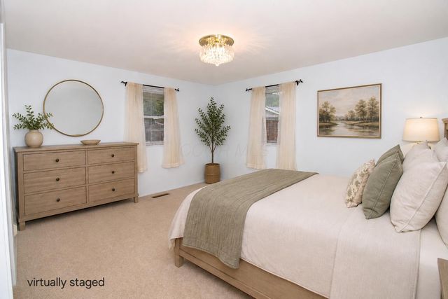 3700 Santiago Drive, Westerville, OH 43081