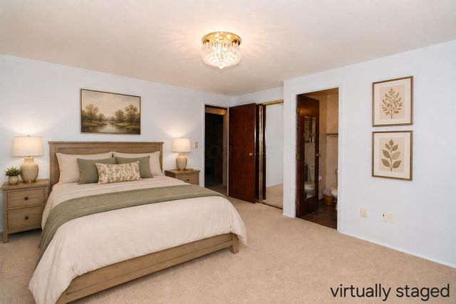 3700 Santiago Drive, Westerville, OH 43081