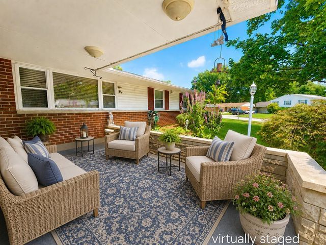 3700 Santiago Drive, Westerville, OH 43081