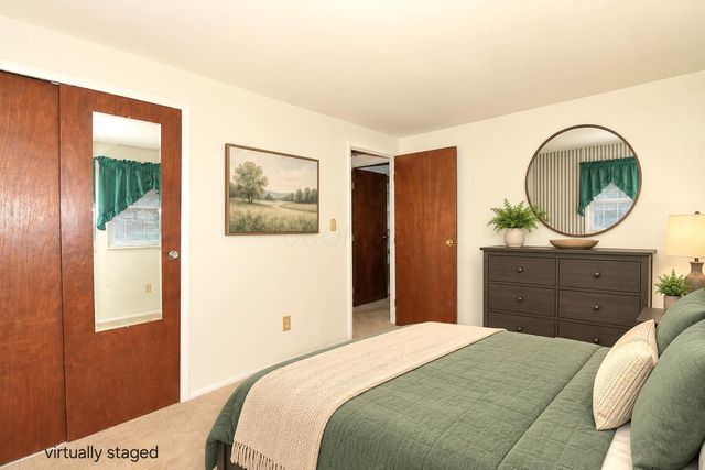 3700 Santiago Drive, Westerville, OH 43081