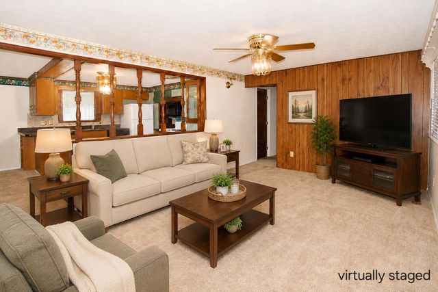 3700 Santiago Drive, Westerville, OH 43081