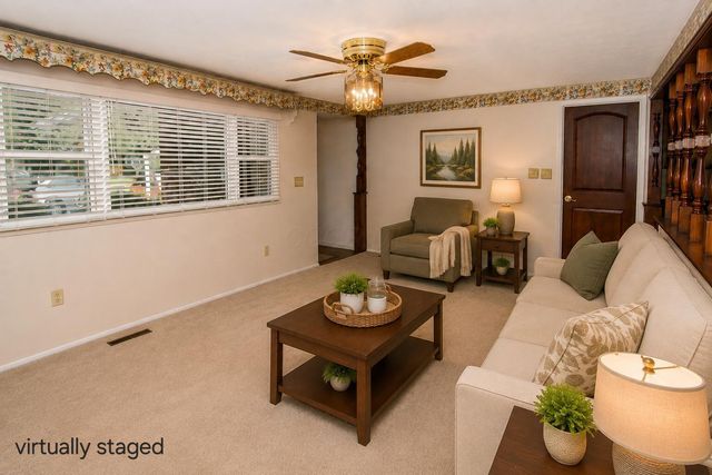 3700 Santiago Drive, Westerville, OH 43081