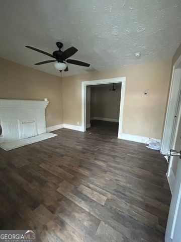 221 Lilly Avenue, Macon, GA 31204