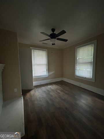 221 Lilly Avenue, Macon, GA 31204