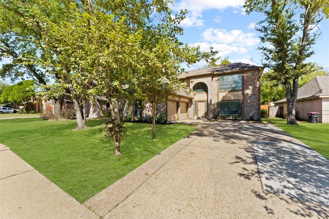 4826 Brooklawn Drive, Houston, TX 77066