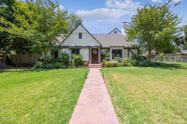601 Michigan Boulevard, Pasadena, CA 91107