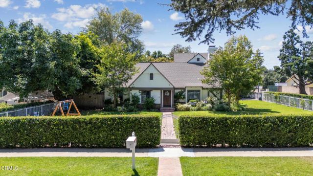 601 Michigan Boulevard, Pasadena, CA 91107