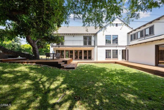 601 Michigan Boulevard, Pasadena, CA 91107
