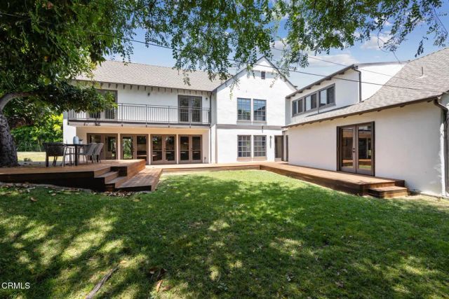 601 Michigan Boulevard, Pasadena, CA 91107