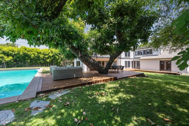 601 Michigan Boulevard, Pasadena, CA 91107