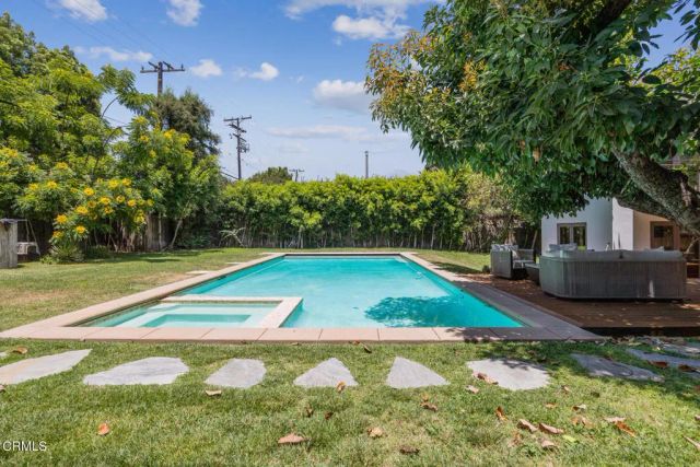 601 Michigan Boulevard, Pasadena, CA 91107
