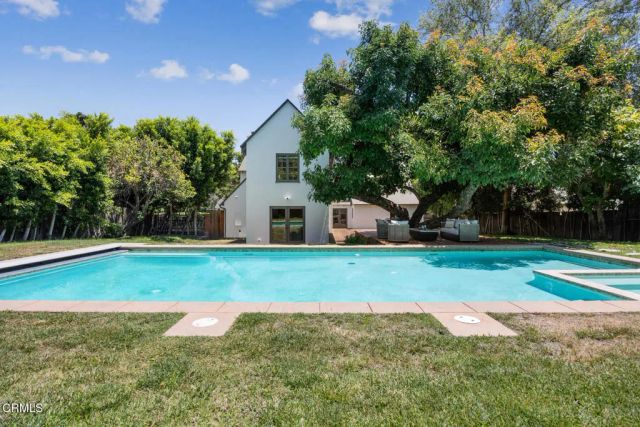 601 Michigan Boulevard, Pasadena, CA 91107