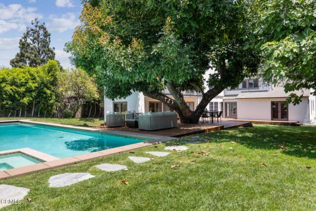 601 Michigan Boulevard, Pasadena, CA 91107