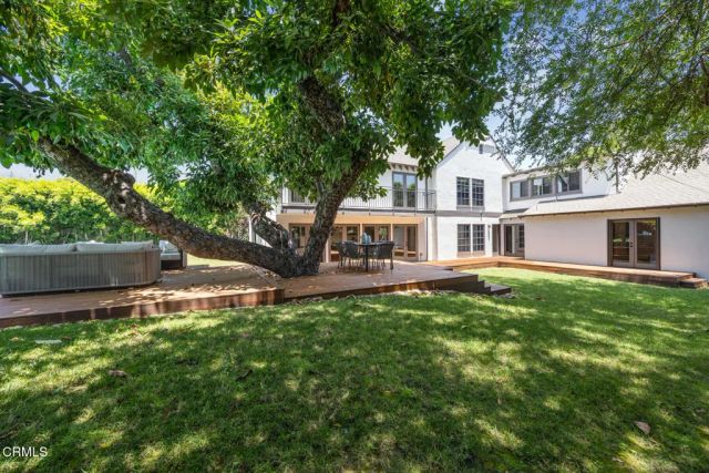 601 Michigan Boulevard, Pasadena, CA 91107