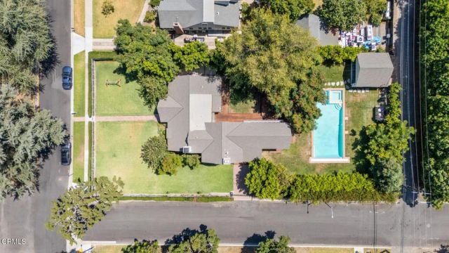 601 Michigan Boulevard, Pasadena, CA 91107