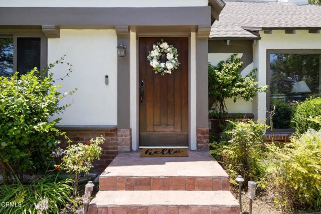 601 Michigan Boulevard, Pasadena, CA 91107