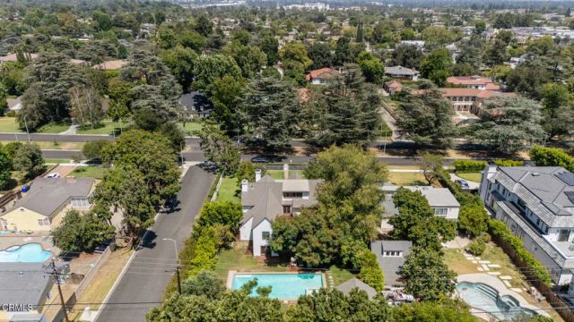 601 Michigan Boulevard, Pasadena, CA 91107