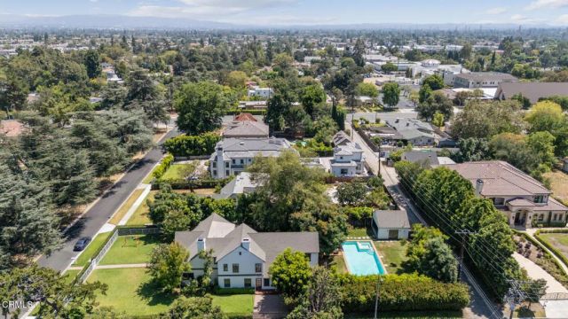 601 Michigan Boulevard, Pasadena, CA 91107