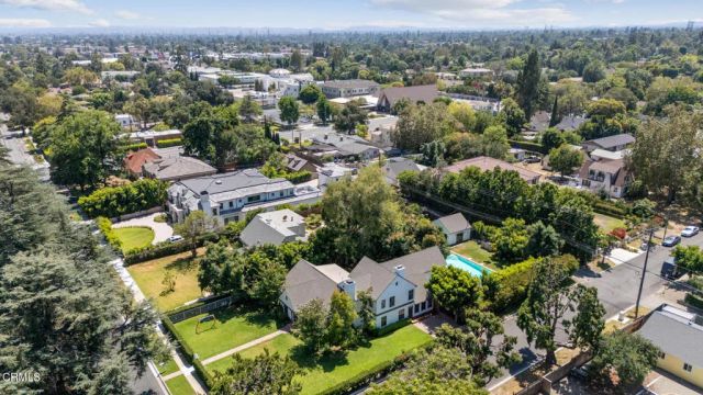 601 Michigan Boulevard, Pasadena, CA 91107